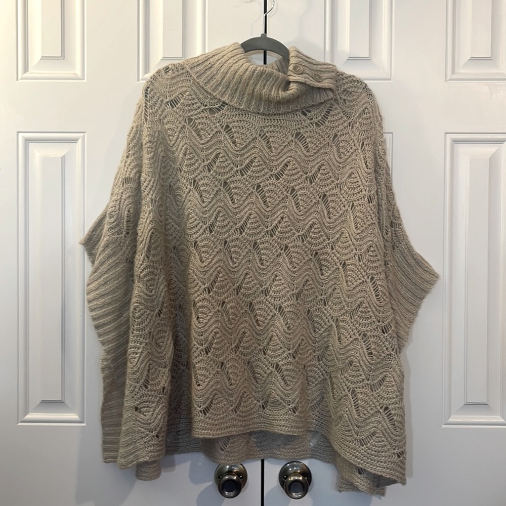 Vintage America blues women’s sweater • size Small